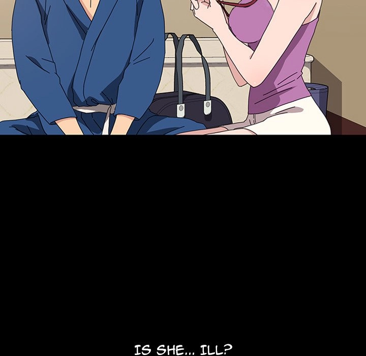 The Perfect Roommates Chapter 45 page 116 - 