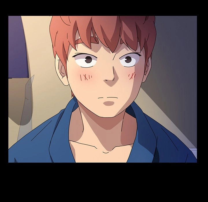 The Perfect Roommates Chapter 45 page 117 - 