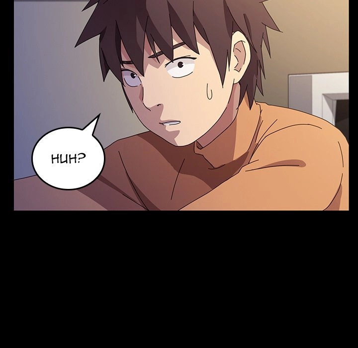 The Perfect Roommates Chapter 45 page 121 - 