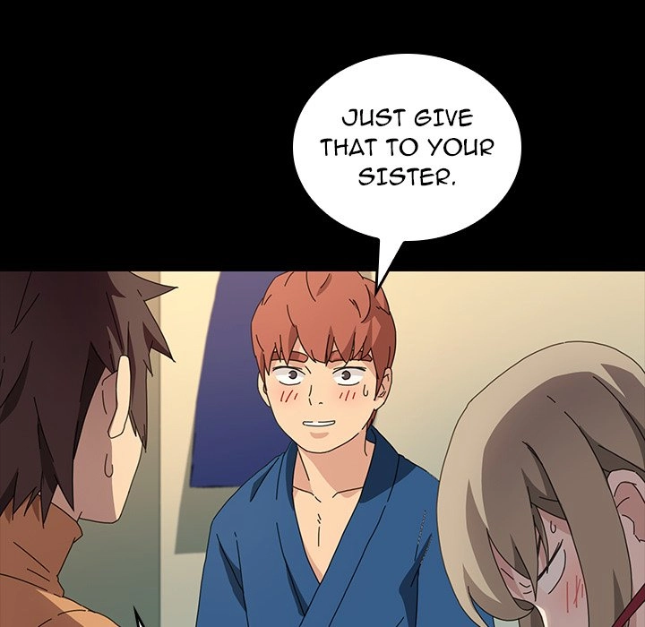 The Perfect Roommates Chapter 45 page 122 - 