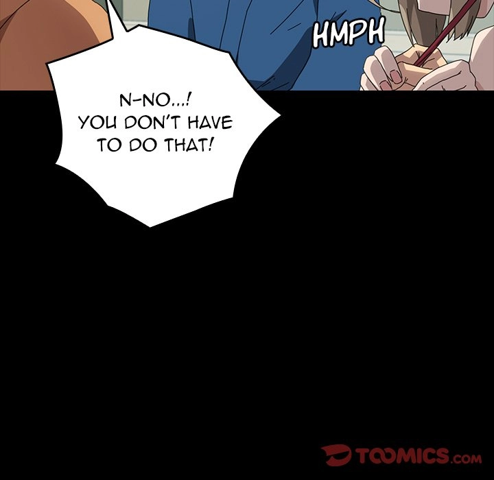 The Perfect Roommates Chapter 45 page 123 - 