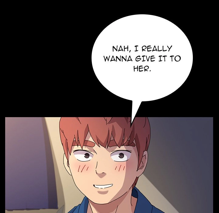 The Perfect Roommates Chapter 45 page 124 - 
