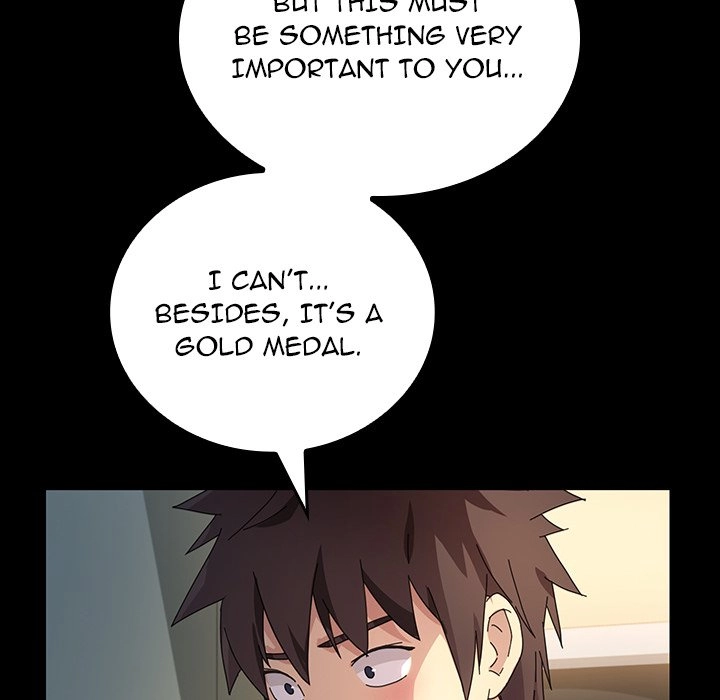 The Perfect Roommates Chapter 45 page 126 - 