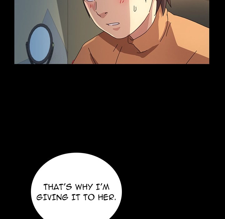 The Perfect Roommates Chapter 45 page 127 - 