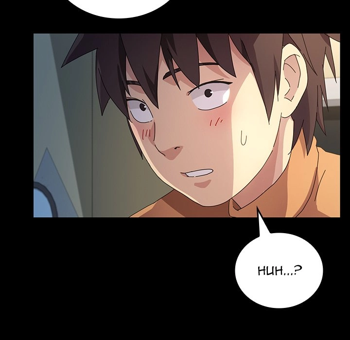 The Perfect Roommates Chapter 45 page 128 - 