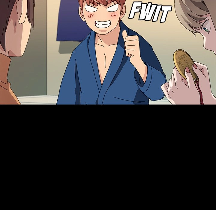 The Perfect Roommates Chapter 45 page 130 - 