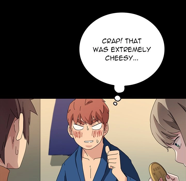 The Perfect Roommates Chapter 45 page 131 - 