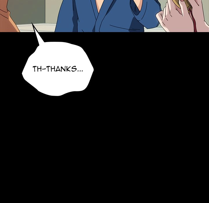 The Perfect Roommates Chapter 45 page 132 - 