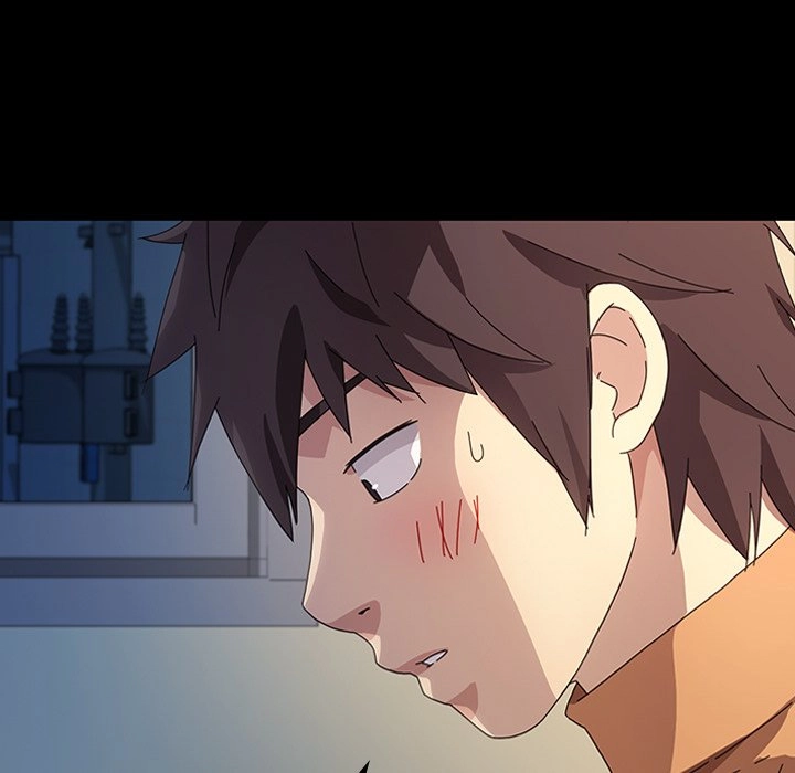 The Perfect Roommates Chapter 45 page 133 - 