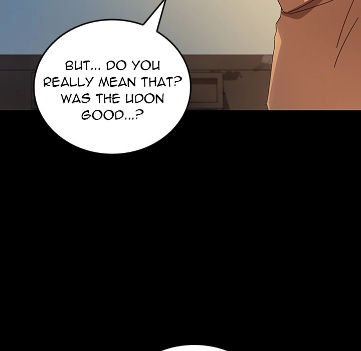 The Perfect Roommates Chapter 45 page 134 - 