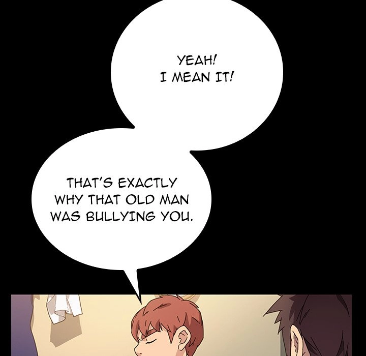 The Perfect Roommates Chapter 45 page 135 - 