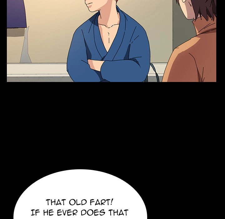 The Perfect Roommates Chapter 45 page 136 - 