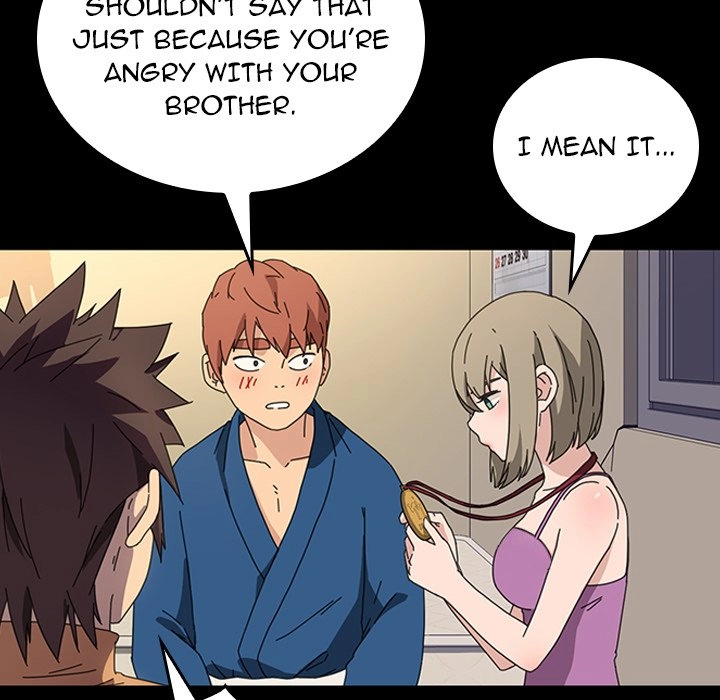 The Perfect Roommates Chapter 45 page 140 - 