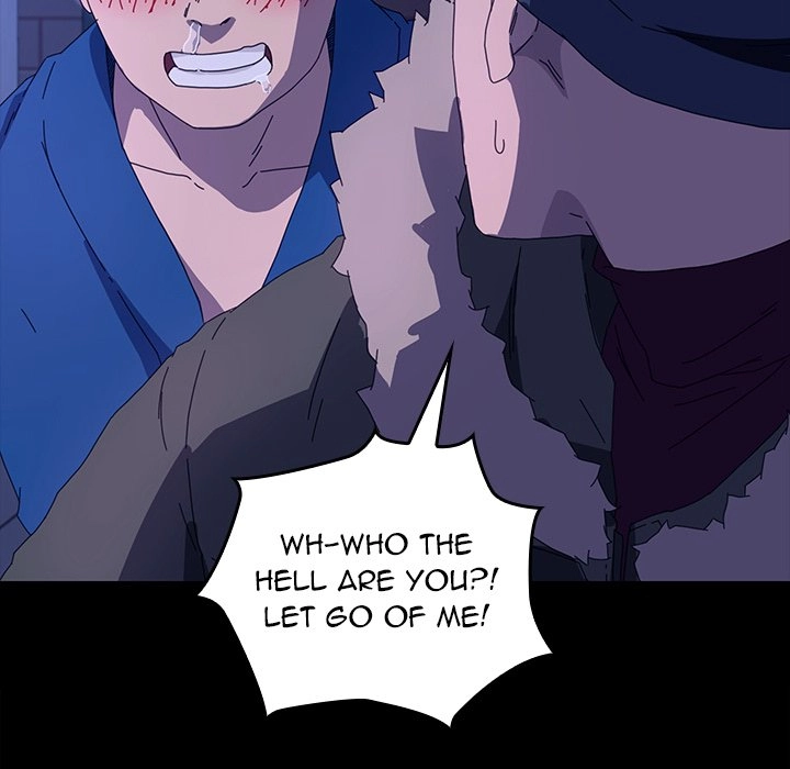 The Perfect Roommates Chapter 45 page 15 - 