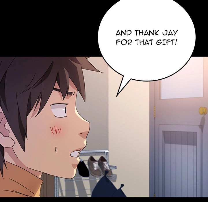 The Perfect Roommates Chapter 45 page 142 - 