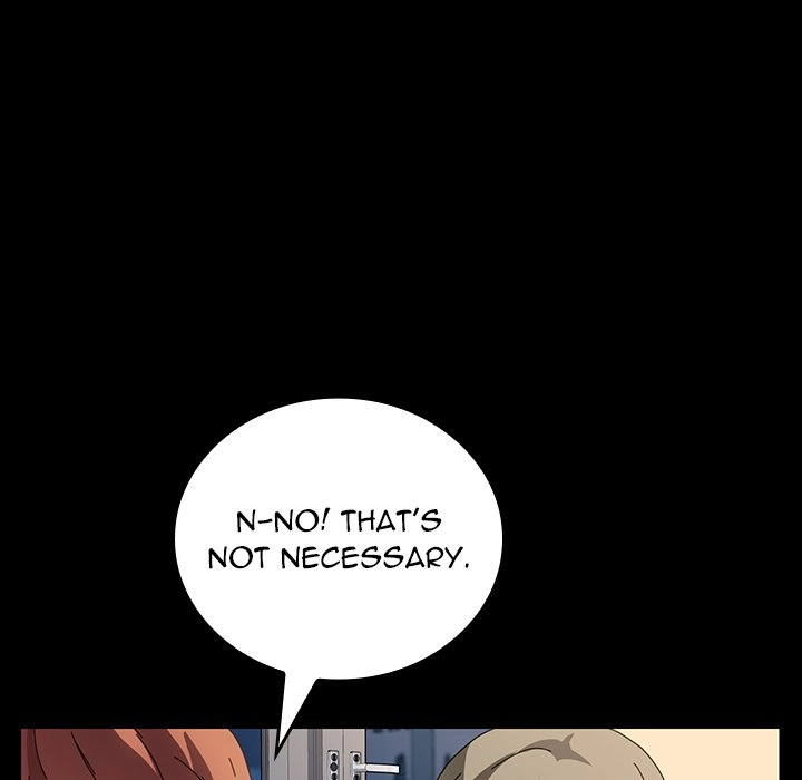 The Perfect Roommates Chapter 45 page 143 - 