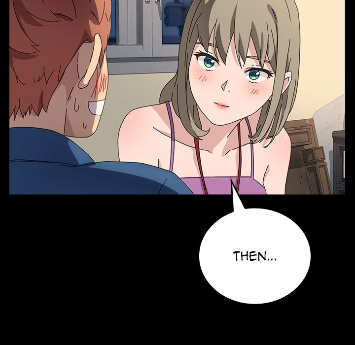 The Perfect Roommates Chapter 45 page 144 - 