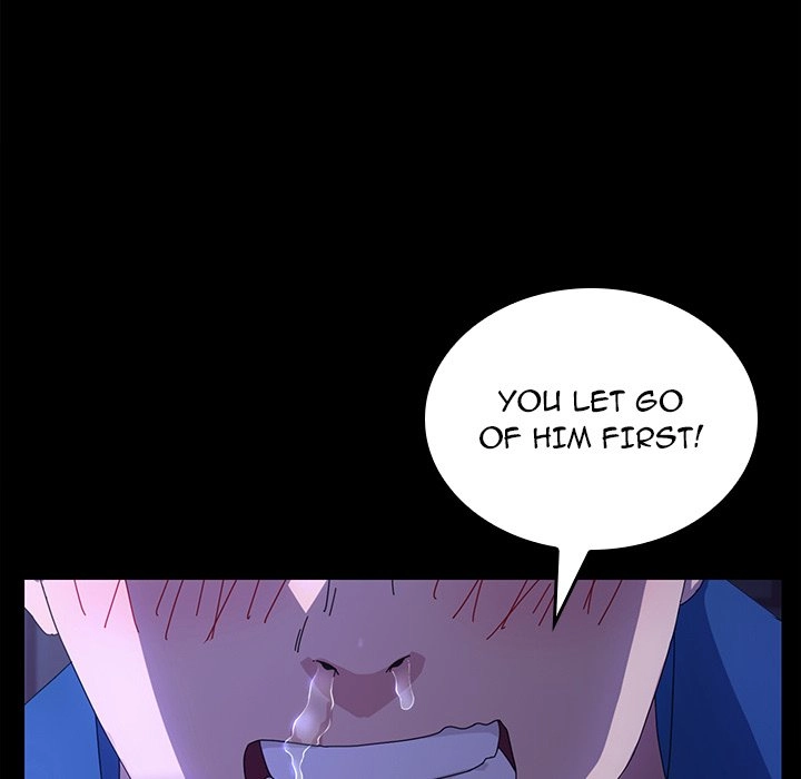 The Perfect Roommates Chapter 45 page 16 - 