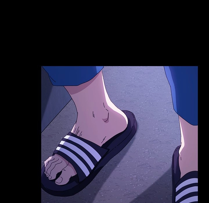 The Perfect Roommates Chapter 45 page 19 - 