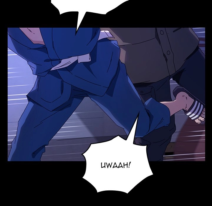 The Perfect Roommates Chapter 45 page 25 - 
