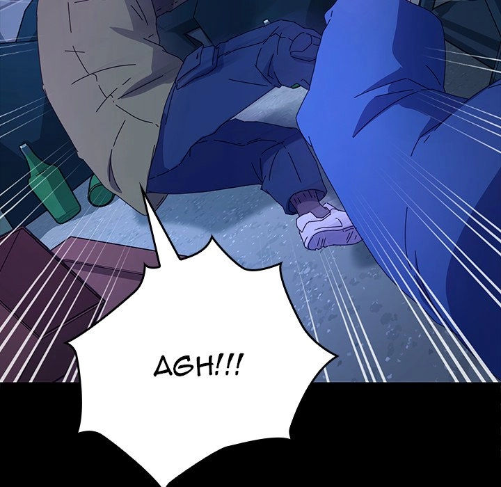 The Perfect Roommates Chapter 45 page 29 - 
