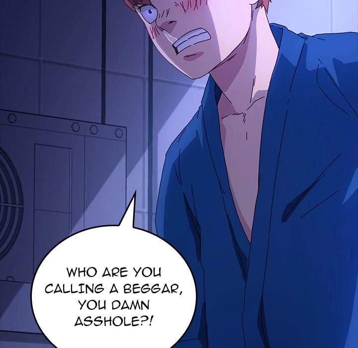 The Perfect Roommates Chapter 45 page 31 - 