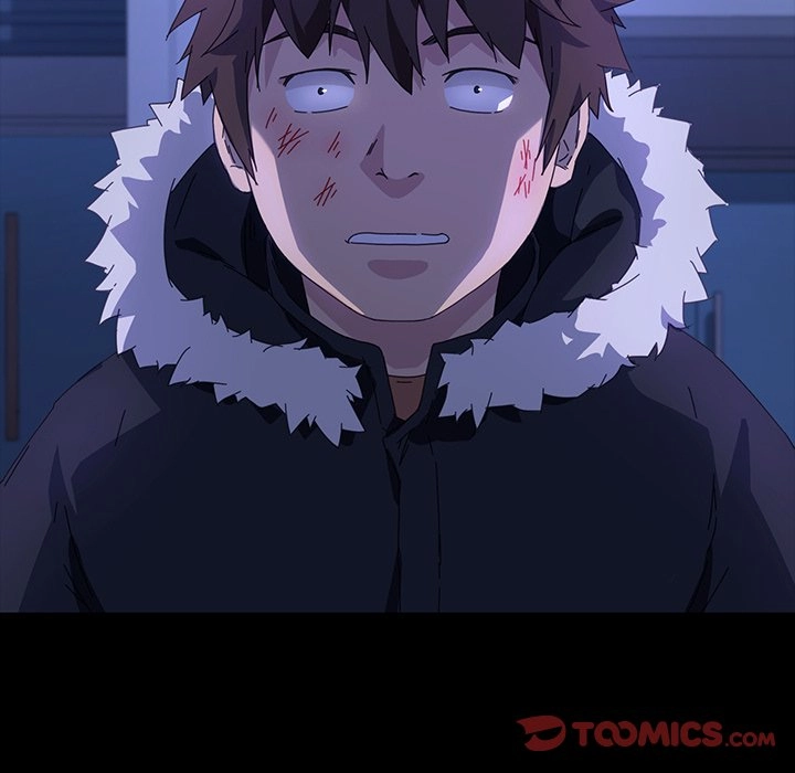 The Perfect Roommates Chapter 45 page 33 - 