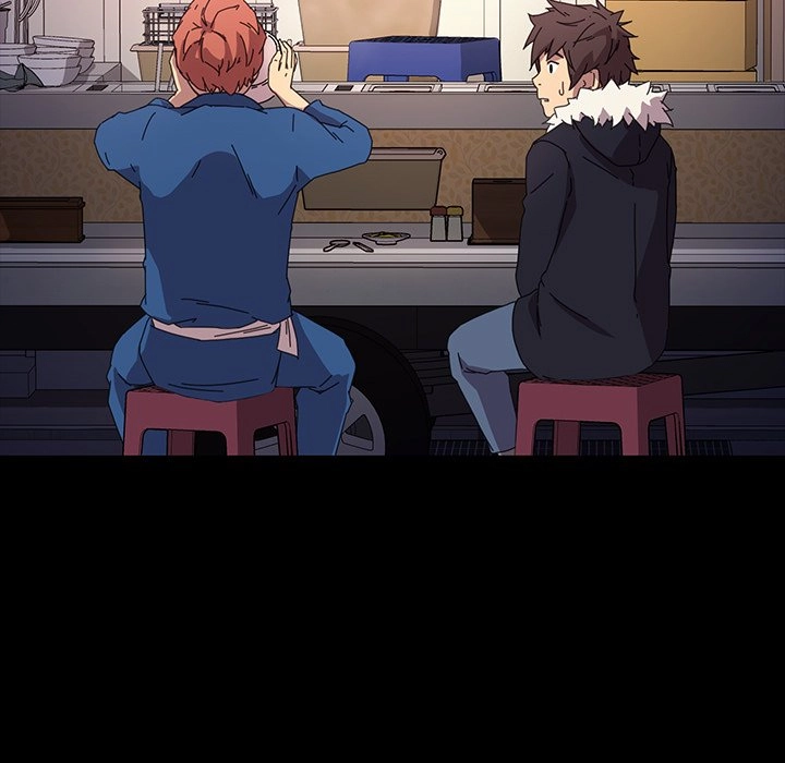 The Perfect Roommates Chapter 45 page 40 - 