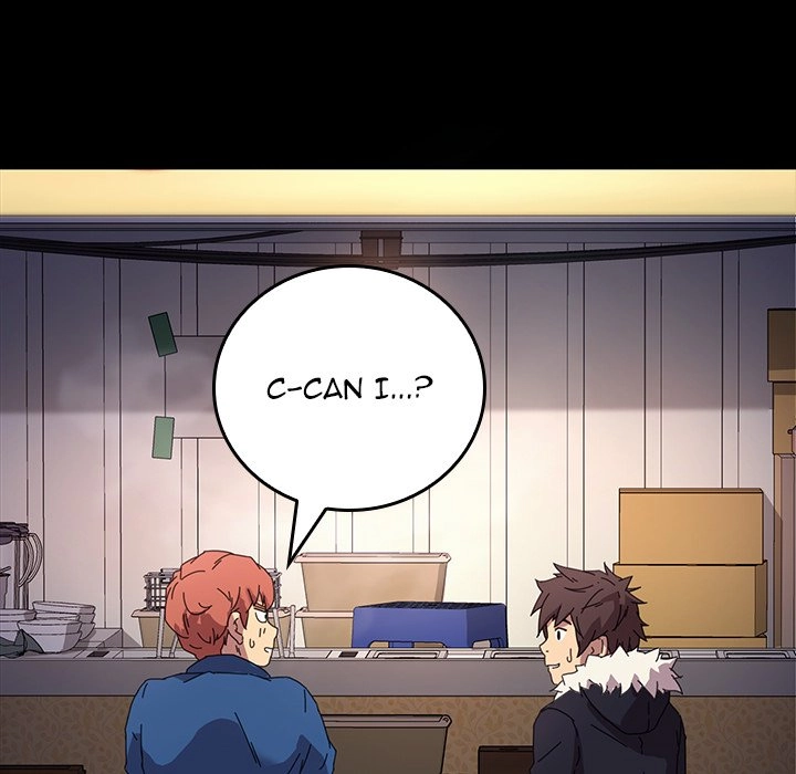 The Perfect Roommates Chapter 45 page 41 - 