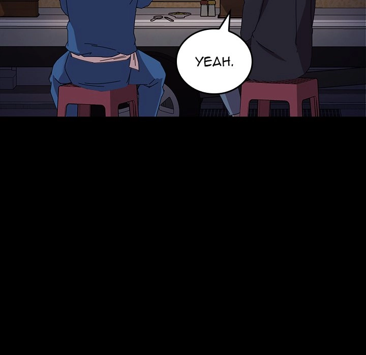 The Perfect Roommates Chapter 45 page 42 - 