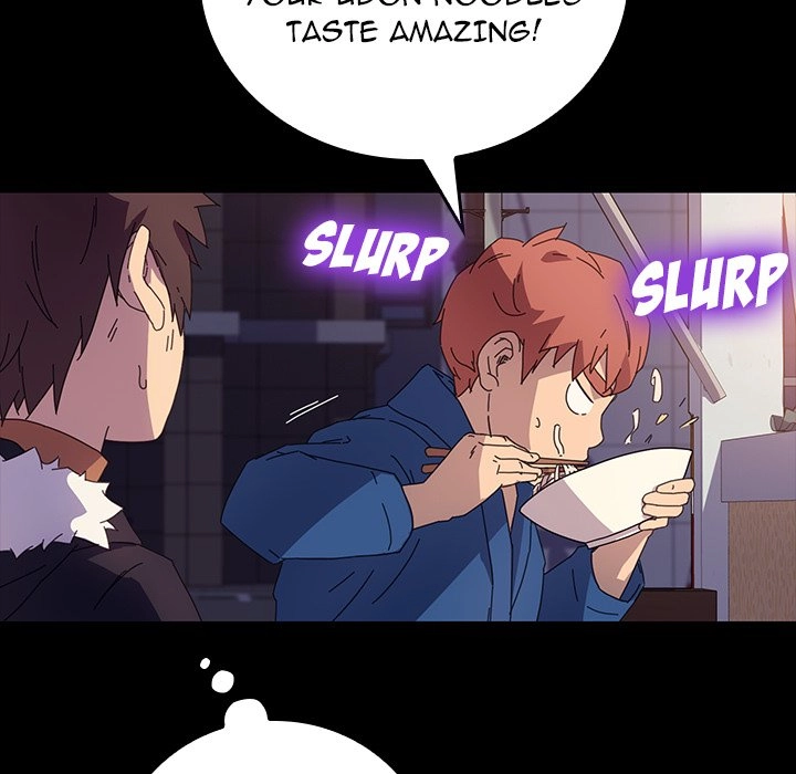 The Perfect Roommates Chapter 45 page 45 - 