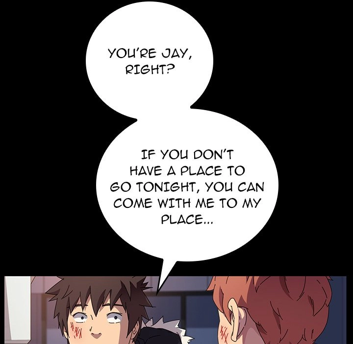 The Perfect Roommates Chapter 45 page 47 - 