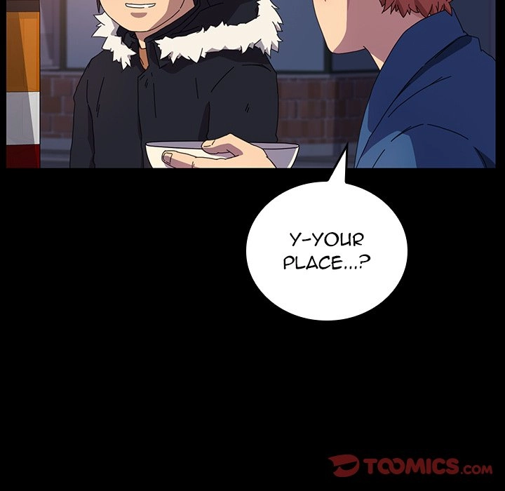The Perfect Roommates Chapter 45 page 48 - 