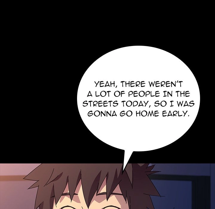 The Perfect Roommates Chapter 45 page 49 - 