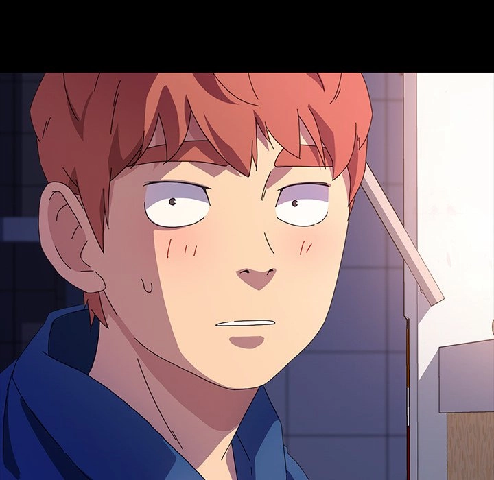 The Perfect Roommates Chapter 45 page 51 - 