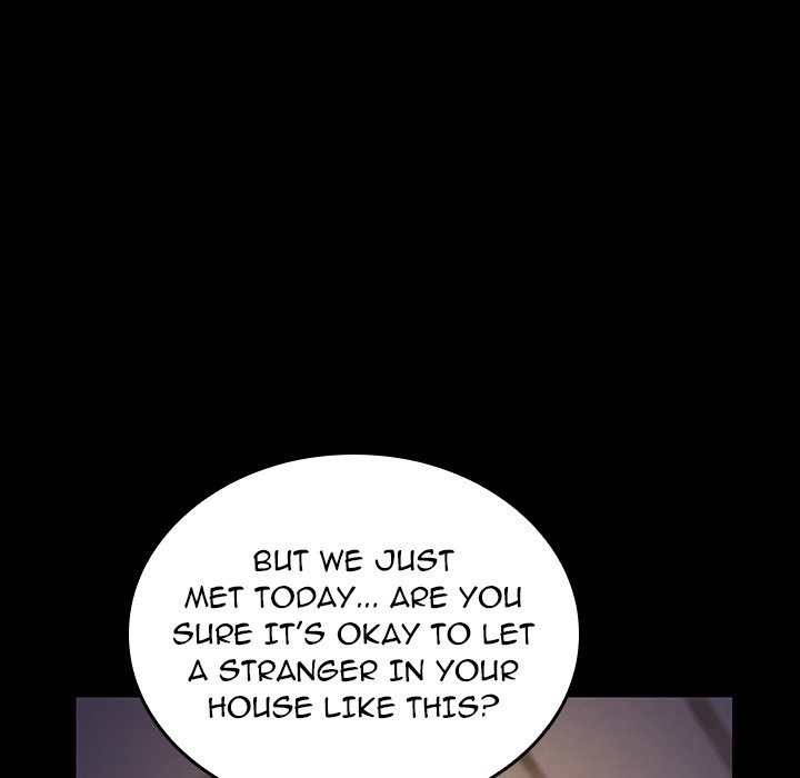 The Perfect Roommates Chapter 45 page 53 - 