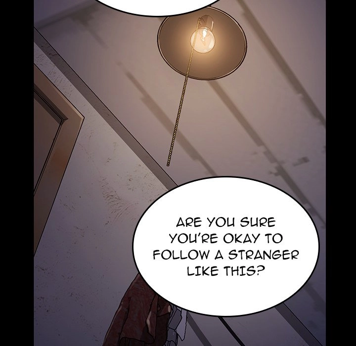 The Perfect Roommates Chapter 45 page 54 - 