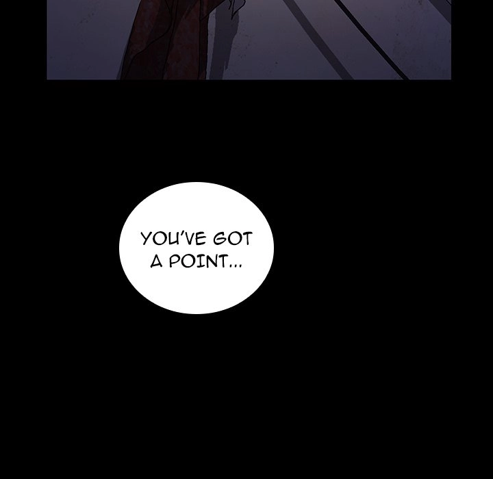 The Perfect Roommates Chapter 45 page 55 - 