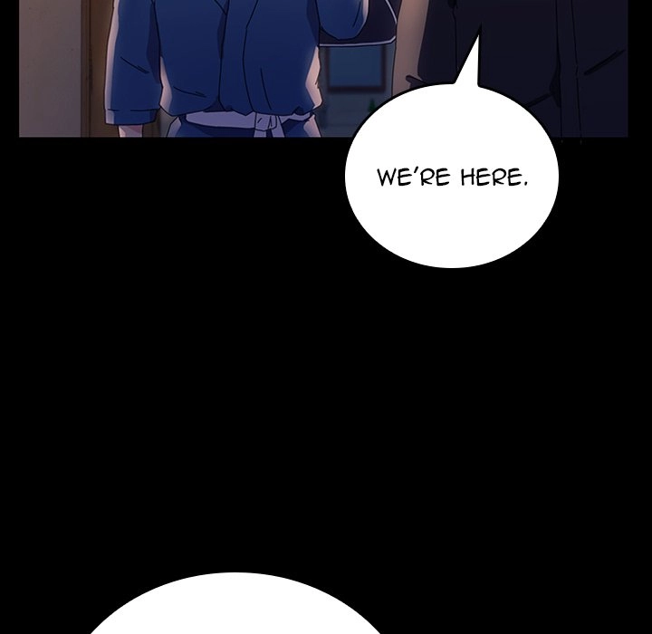 The Perfect Roommates Chapter 45 page 57 - 