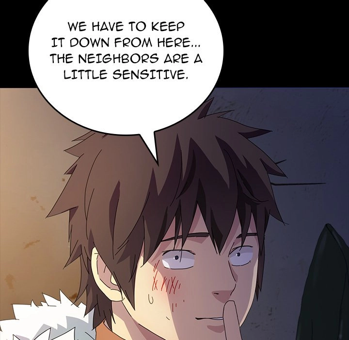 The Perfect Roommates Chapter 45 page 58 - 