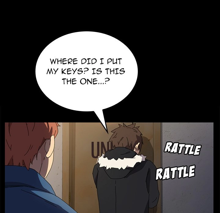 The Perfect Roommates Chapter 45 page 60 - 