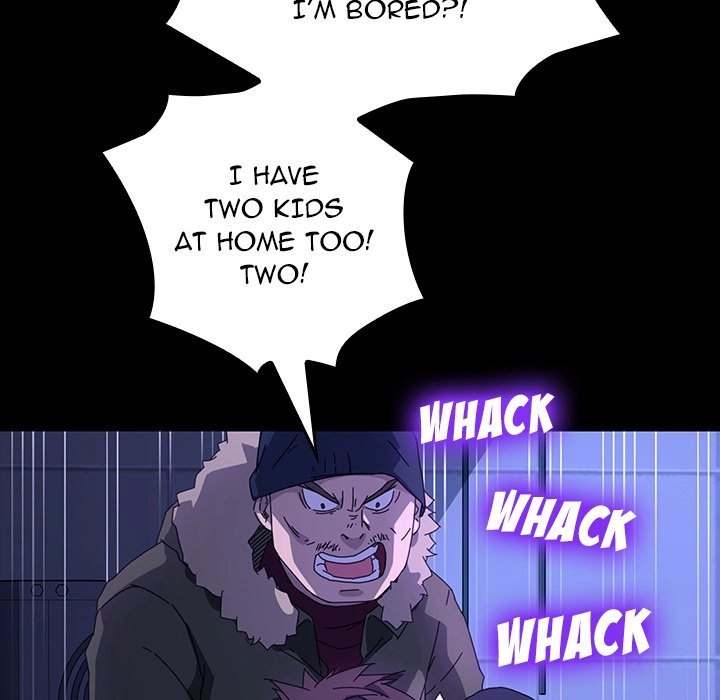 The Perfect Roommates Chapter 45 page 7 - 