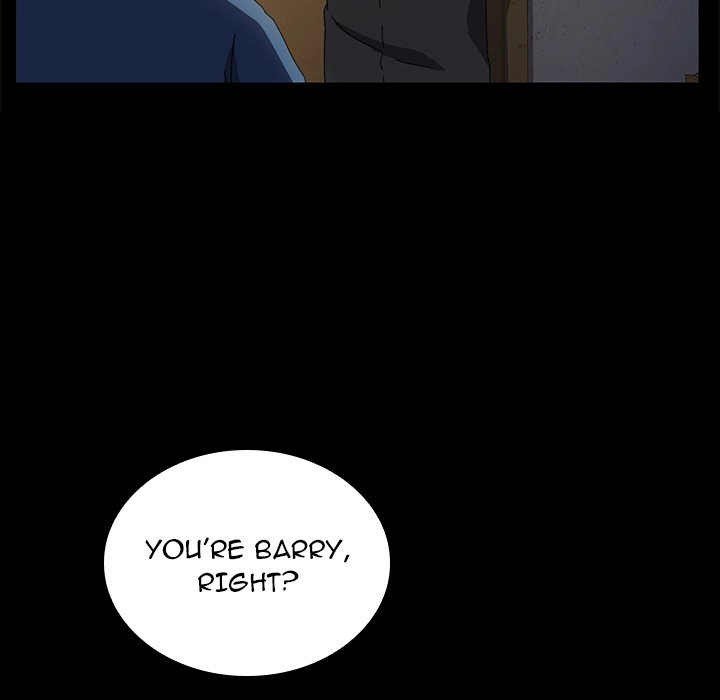The Perfect Roommates Chapter 45 page 61 - 
