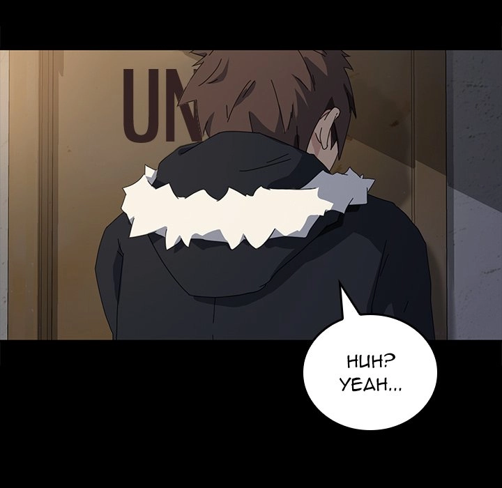 The Perfect Roommates Chapter 45 page 62 - 