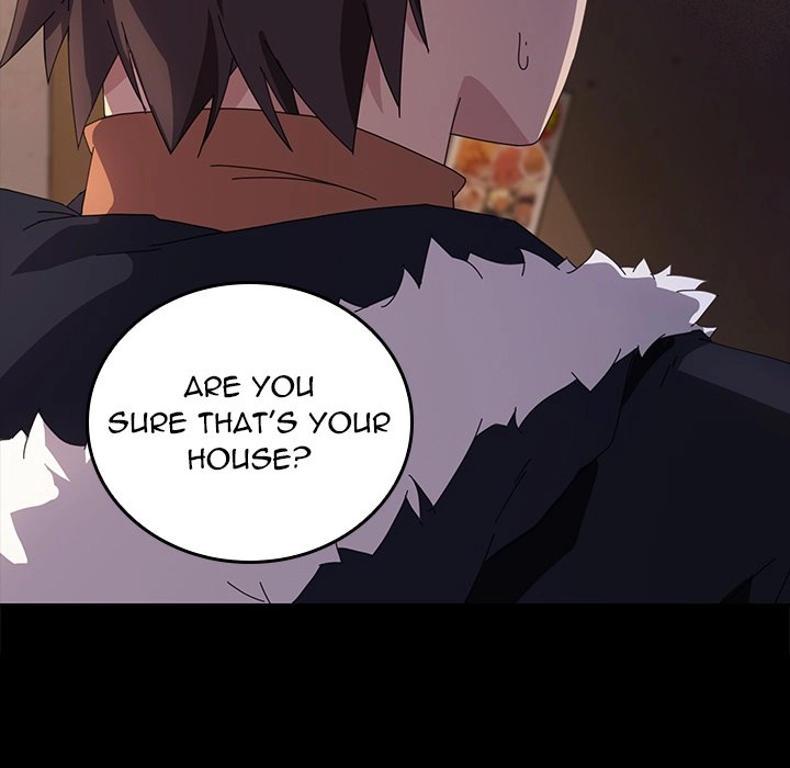 The Perfect Roommates Chapter 45 page 66 - 