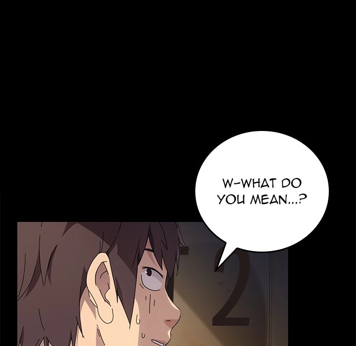 The Perfect Roommates Chapter 45 page 67 - 