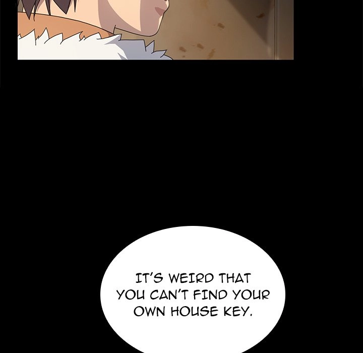The Perfect Roommates Chapter 45 page 68 - 