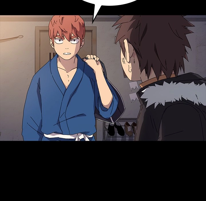 The Perfect Roommates Chapter 45 page 69 - 