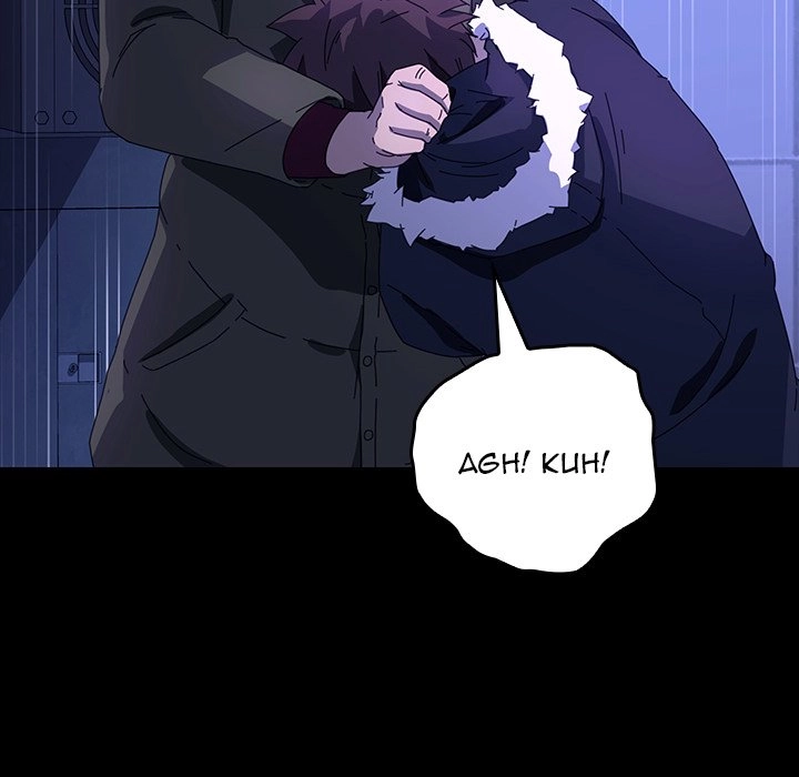 The Perfect Roommates Chapter 45 page 8 - 