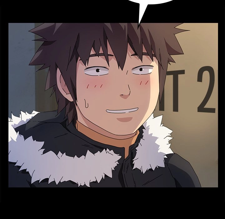 The Perfect Roommates Chapter 45 page 71 - 